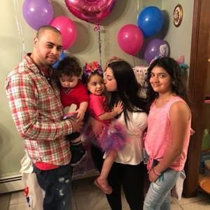 Meet your Posher, Adrian